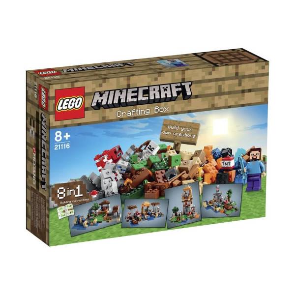 LEGO Minecraft 21116 Crafting Box (54.95 €).jpg
