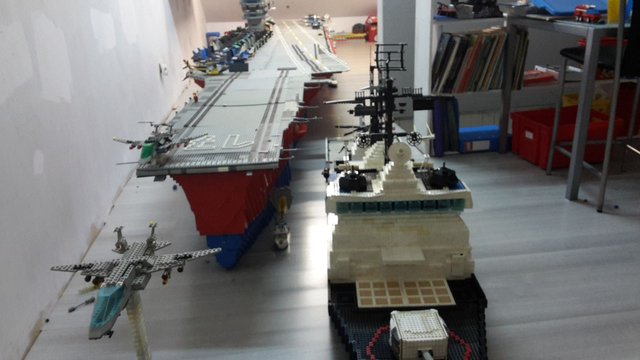 destroyer