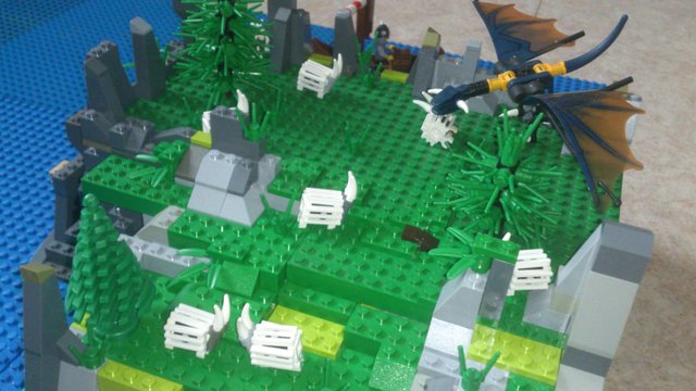 DSC_0841.jpg (476.81 Kio) Vu 4985 fois Les biquettes se font becqueter par un dragon