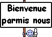 welcome :welcome: